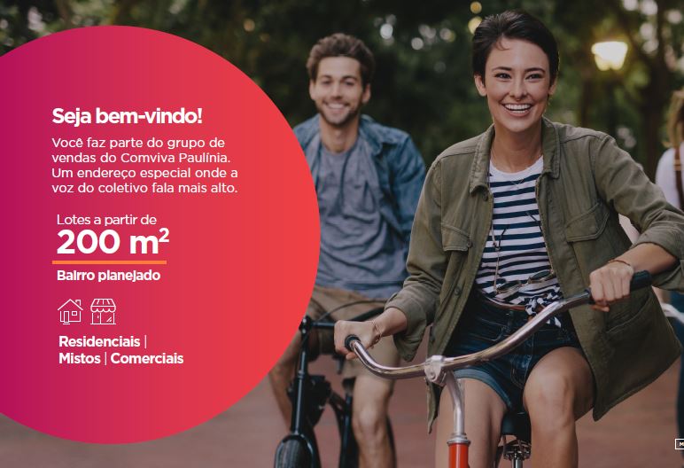 ComViva Paulínia