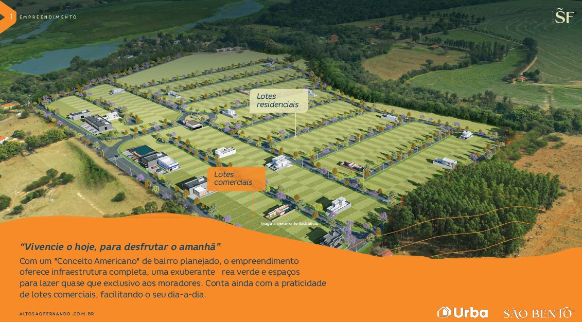 Alto São Fernando