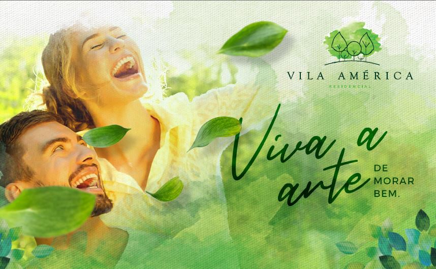 Residencial Vila América