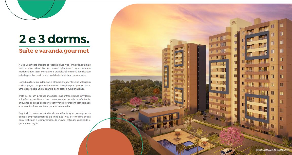 Eco Vila Pinheiros