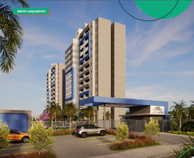 Eco Vila Pinheiros