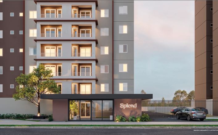Splend Home Club