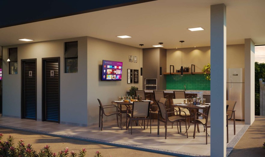 Miami Residence