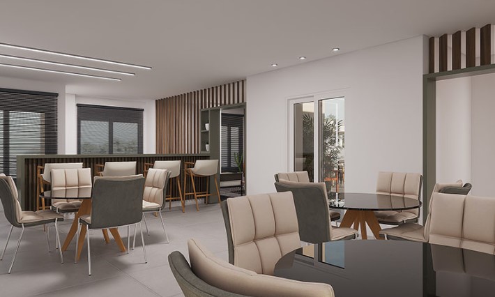 Residencial Safira II