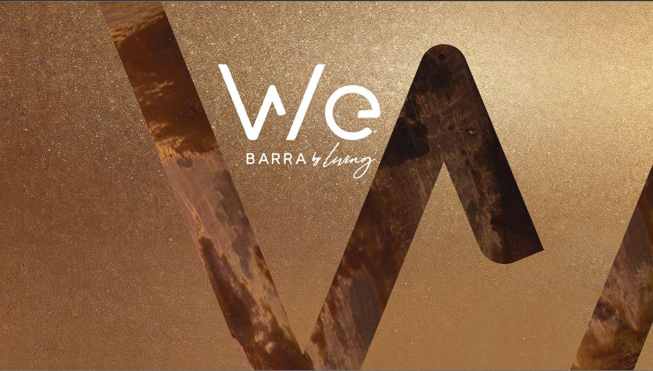 We Barra By Living
