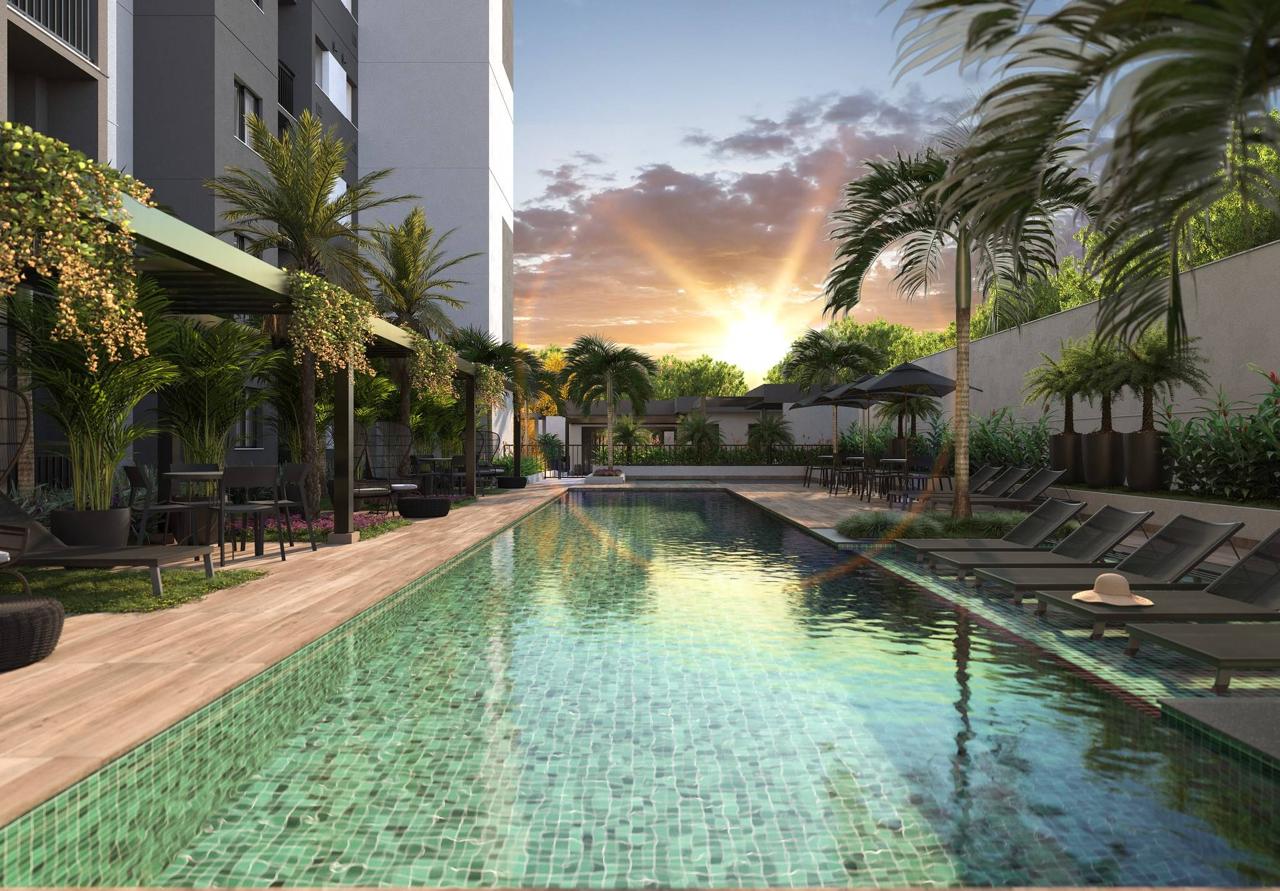 LIVING WISH NORTE