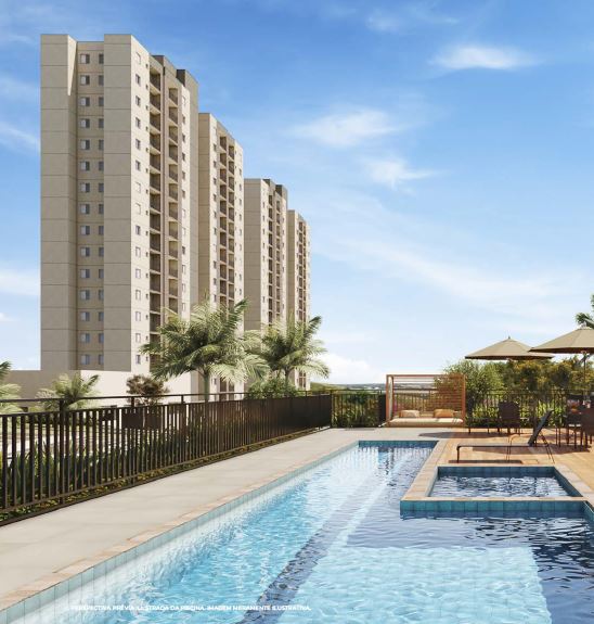 ELEV Residence