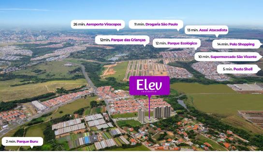 ELEV Residence