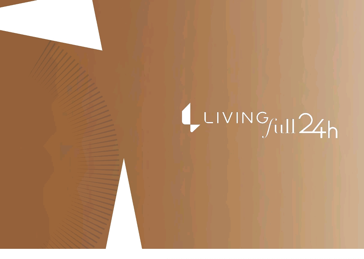 LIVING FULL 24H