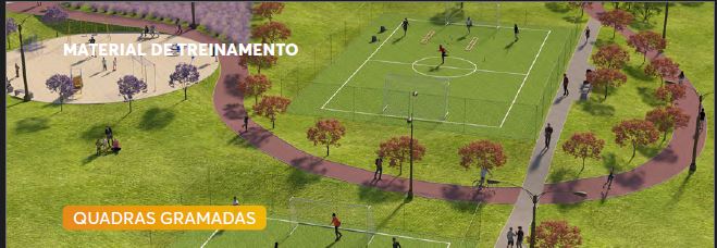 Smart Urba Vila Profeta